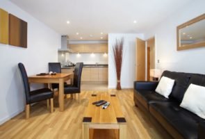 Admiralty Tower Serviced Apartments, Portsmouth, UK