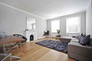 1 Southwell Gardens Serviced Apartments - South Kensington, London