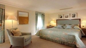 Hyde Park Gate Serviced Apartments Kensington, London | Urban Stay