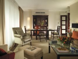 Gloucester Park Serviced Apartments South Kensington, London | Urban Stay