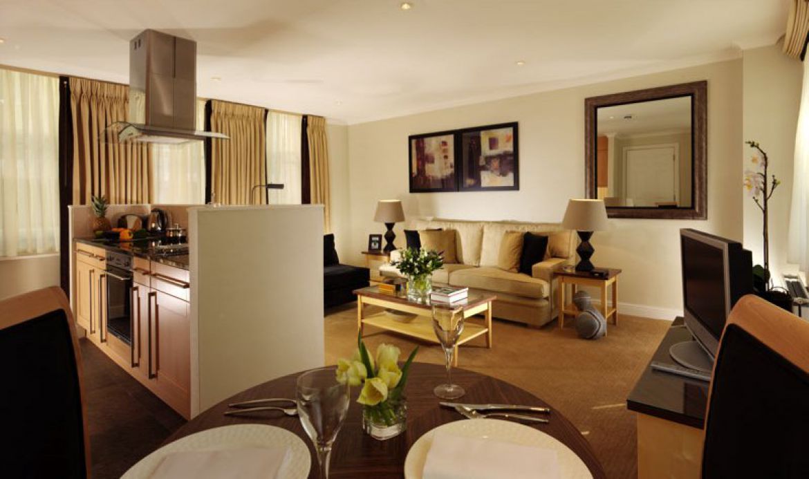 Calico-House-Serviced-Apartments-Bank,-London-|-Urban-Stay