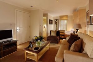 Calico House Serviced Apartments Bank, London | Urban Stay