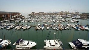 Ocean Village Marina Apartments - Southampton Serviced Apartments