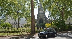 Fountain House Serviced Apartments Bayswater, London | Urban Stay