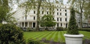 Hyde Park Serviced Apartments Paddington - Short Let Accommodation Central London | Urban Stay