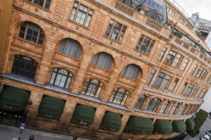 Knightsbridge Residences - Serviced Apartments Knightsbridge, London | Urban Stay