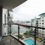 Luxury Thames View Apartments London available now! Book Cheap Serviced Accommodation with Free Wifi, Parking and Gym Facility! Book Now at 0208 6913920