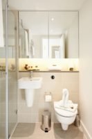 London City Serviced Apartments Liverpool Street, London | Urban Stay