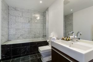 Knightsbridge Residences - Serviced Apartments Knightsbridge, London | Urban Stay