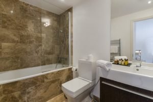 Knightsbridge Residences - Serviced Apartments Knightsbridge, London | Urban Stay