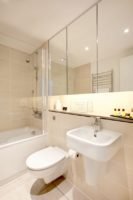 London City Serviced Apartments Liverpool Street, London | Urban Stay