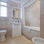 Fountain House Serviced Apartments Bayswater, London | Urban Stay