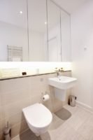 London City Serviced Apartments Liverpool Street, London | Urban Stay