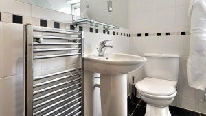 Pepper Street Apartments - Canary Wharf Serviced Apartments, London