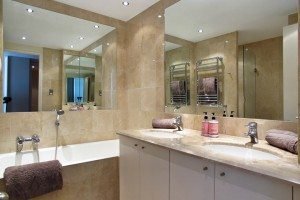 Canary Riverside Apartments, Canary Wharf serviced apartments, London