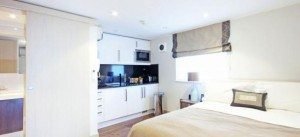 Claverly Court Serviced Apartments Knightsbridge, London | Urban Stay
