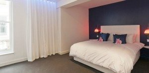 Hyde Park Serviced Apartments Paddington, London | Urban Stay - bedroom