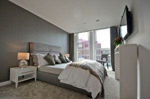 Lamb's Passage Serviced Apartment Clerkenwell, London | Urban Stay