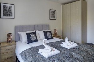 Lambeth North Serviced Apartment Waterloo, London | Urban Stay