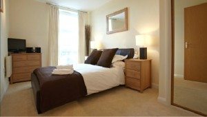 Ibex House Apartments - Slough Serviced Apartments