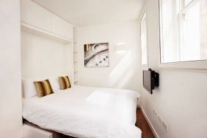London City Serviced Apartments Liverpool Street, London | Urban Stay