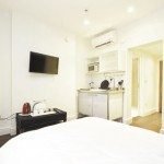 Looking for The Best Serviced Accommodation in Kensington? Book luxury short let apartments in West Central London now! Balcony, Lift Access, Parking, Wifi