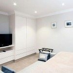 Book Luxury Accommodation Knightsbridge London now! Claverley Court offers short let serviced apartments London near Hyde Park, Buckingham Palace & Harrods! Urban Stay