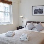 Tower Hill Serviced Apartments - Aldgate, London