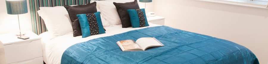 Covent Garden Serviced Apartments London – Chandos Place | UrbanStay Covent Garden Serviced Apartments | Short Let Accommodation in Central London | West End, Soho, Chinatown | Award Winning & Quality Accredited | BOOK NOW - Urban Stay