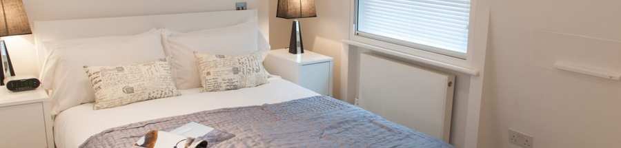 Berwick Street Serviced Apartments Soho, London | Urban Stay