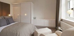Luxury Hyde Park Serviced Apartments Paddington - Short Let Accommodation Central London | Urban Stay