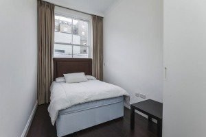 Knightsbridge Residences - Serviced Apartments Knightsbridge, London | Urban Stay
