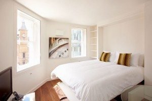 London City Serviced Apartments Liverpool Street, London | Urban Stay