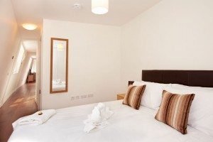London City Serviced Apartments Liverpool Street, London | Urban Stay
