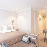 Book Luxury Accommodation Knightsbridge London now! Claverley Court offers short let serviced apartments London near Hyde Park, Buckingham Palace & Harrods! Urban Stay