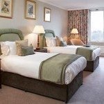 Thorney Court Serviced Apartments - Kensington, London