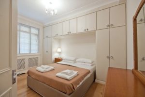 Fountain House Serviced Apartments Bayswater, London | Urban Stay
