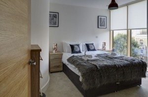 Lambeth North Serviced Apartment Waterloo, London | Urban Stay