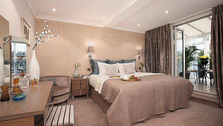 Claverley Court Apartments - Central London Serviced Apartments - London | Urban Stay