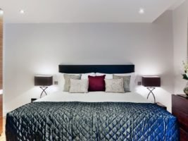 Harrington Court Serviced Apartments South Kensington, London | Urban Stay