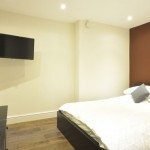 Looking for The Best Serviced Accommodation in Kensington? Book luxury short let apartments in West Central London now! Balcony, Lift Access, Parking, Wifi