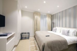 Claverly Court Serviced Apartments Knightsbridge, London | Urban Stay