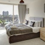 Lambeth North Apartments London| Stylish Corporate Apartments Waterloo | Free Wifi & Weekly Cleaning | Private Balcony | 0208 6913920| Book With Urban Stay