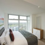 Ilford Serviced Accommodation, East London - Pioneer Point Apartments! Panoramic Views, Free Wi-Fi & Equipped Kitchen! Book NOW for best rates! I Urban Stay