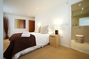 Ocean Village Marina Apartments - Southampton Serviced Apartments