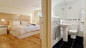 Pepper Street Apartments - Canary Wharf Serviced Apartments, London