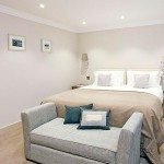 Claverley Court Serviced Apartments - Knightsbridge, London