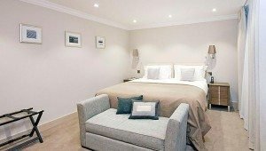 Claverley Court Serviced Apartments - Knightsbridge, London