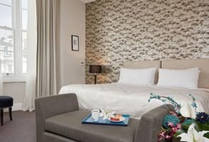 Chilworth Court Serviced Apartments Paddington, London | Urban Stay