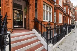 Knightsbridge Residences - Serviced Apartments Knightsbridge, London | Urban Stay